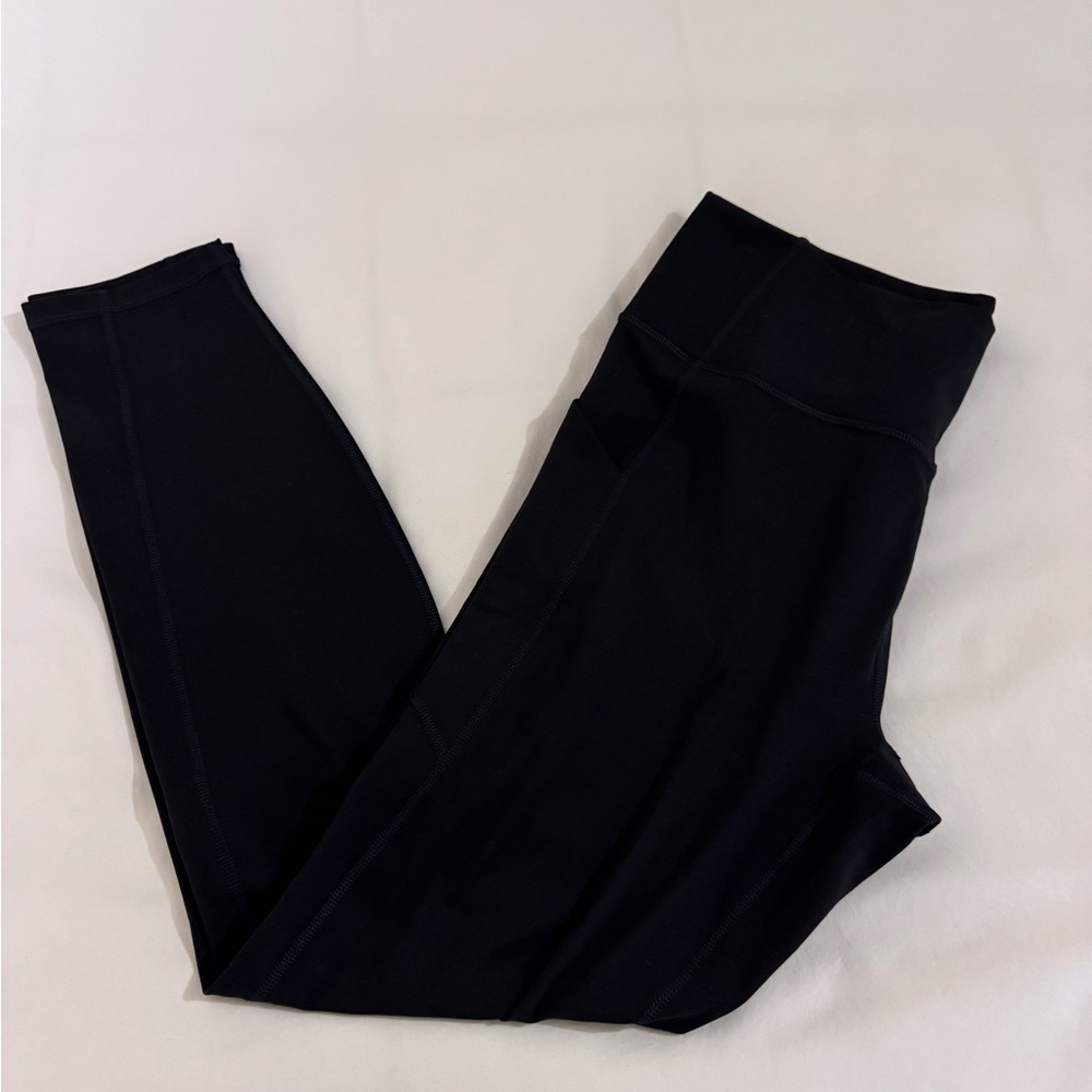 Fabletics Black Leggings
